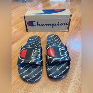 Champion sandals men